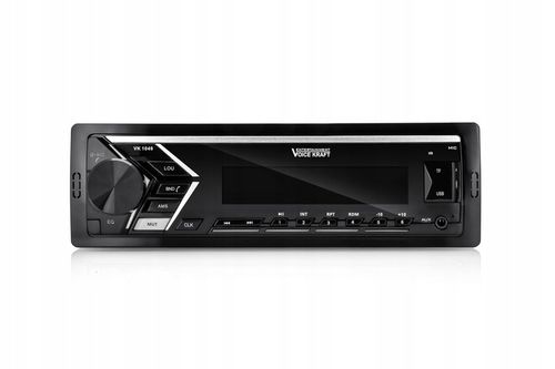 RADIO SAMOCHODOWE BLUETOOTH VW PASSAT B5 GOLF 4 na Arena.pl