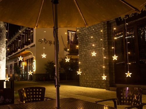 Lampki Choinkowe 108 LED Kurtyna Sople Zewnętrzne 2,5x0,9 Girlanda Świetlna na Arena.pl