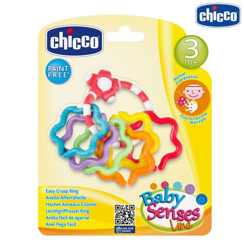Chicco GRZECHOTKA KÓŁKA 0m+ na Arena.pl
