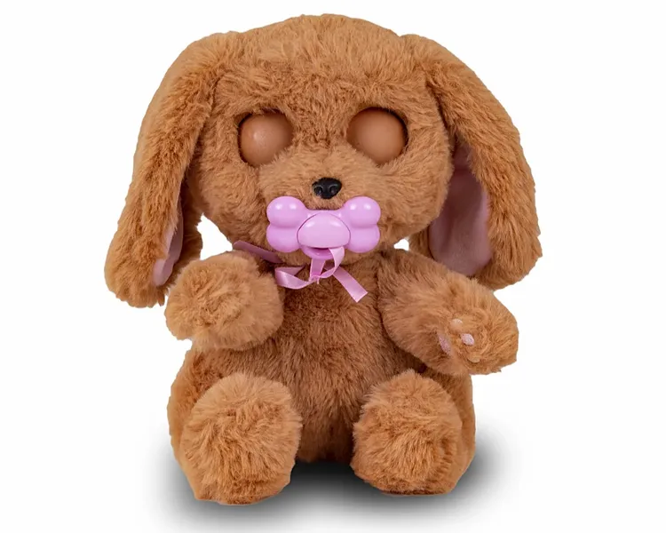 EPEE Psytulaski Plusz interaktywny Cocker Spaniel zdjęcie 3