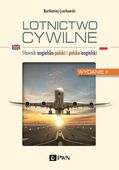 Lotnictwo cywilne Bartłomiej Czerkowski