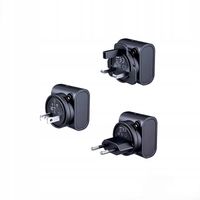 2 x ŁADOWARKA PODRÓŻNA REMAX 30W USB-C SZYBKIE ŁADOWANIE PD QC3.0 ADAPTERY