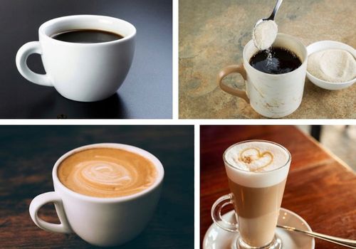 Kawa ziarnista LUCAFFE MAMMA LUCIA 1 kg | klasyczny, włoski smak espresso na Arena.pl