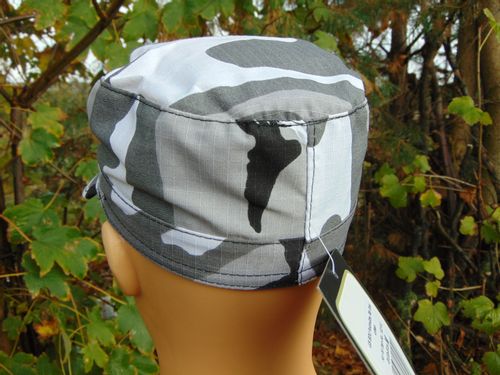 CZAPKA PATROLÓWKA US URBAN S na Arena.pl