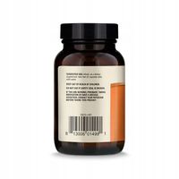 Dr Mercola Liposomalna Witamina C (180kaps)
