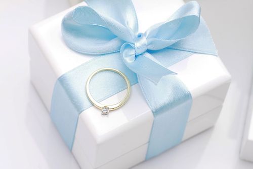 Pierścionek Staviori PXD4744 na Arena.pl