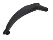 Bmw X5 E70 X6 E71 E71 Uchwyt drzwi Czarny Prawa