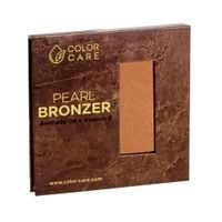 Color Care Bronzer Perłowy Do Twarzy 02 Cinnamon 8g