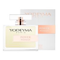 Yodeyma Power Woman Woda Perfumowana Dla Kobiet 100ml