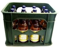 Napój MIO MATE 0,5L - karton