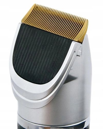 MASZYNKA DO STRZYŻENIA PSÓW KOTÓW ZWIERZĄT ADLER AD2823 na Arena.pl