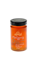 Miód z Białego Górskiego Tymianku 450g