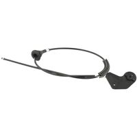Linka otwierania zamka pokrywy silnika BMW X5 E53 2001 2002 2003 2004 2005