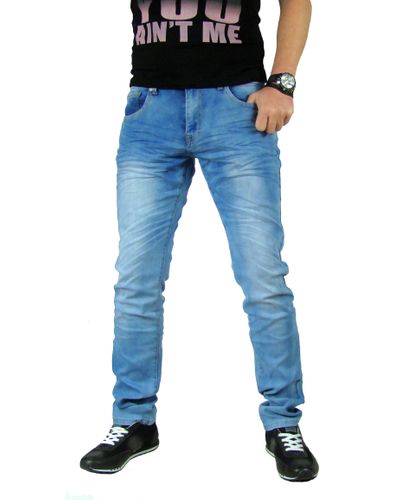 32/36 pas 86cm REGULAR FIT EXTRA DŁUGIE RDS-638 na Arena.pl