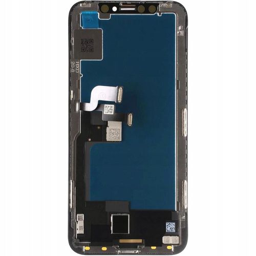 Wyświetlacz LCD ekran do Apple iPhone X TFT Incell na Arena.pl