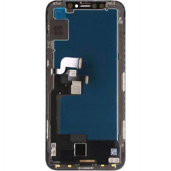 Wyświetlacz LCD ekran do Apple iPhone X TFT Incell zdjęcie 2
