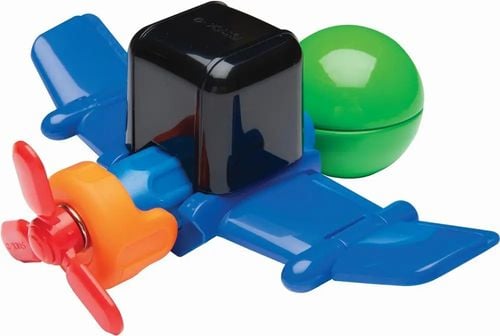 Magformers Stick-O Zestaw miejski 16 elementów na Arena.pl
