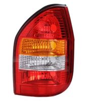 Opel Zafira A 99-02 Lampa tylna Prawa