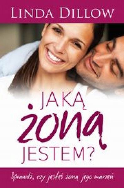 Jaką żoną jestem? zdjęcie 1