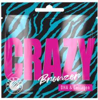 Wild Tan CRAZY BRONZER DHA & COLLAGEN Opalanie