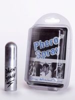 feromony phero spray 15 ml