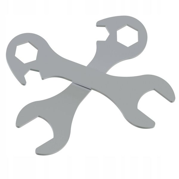 MARBO Poręcze stacjonarne regulowane do ćwiczeń zdjęcie 13