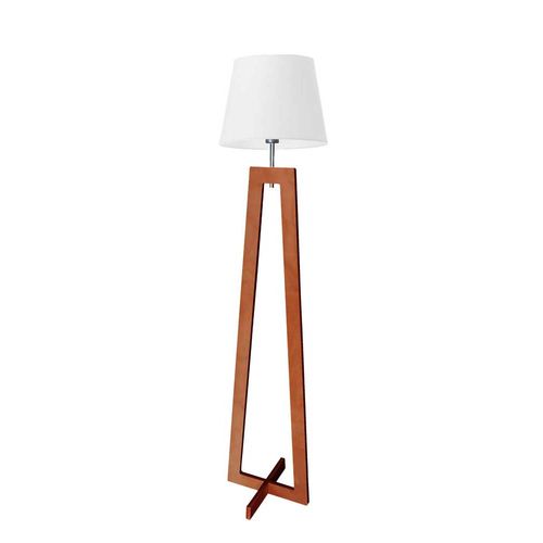 Lampa podłogowa do salonu KOS na Arena.pl