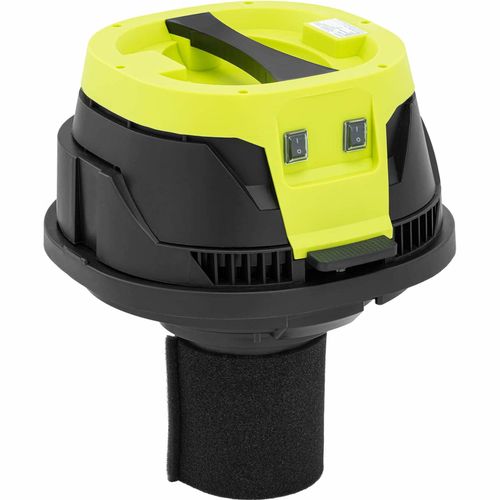 Odkurzacz przemysłowy do czyszczenia na sucho i mokro 2000 W 75 l na Arena.pl