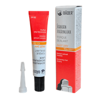 PLOMBA PŁYNNA 15000f, TUBKA 20ml, ZIELONA, BASIC, FAST DRY