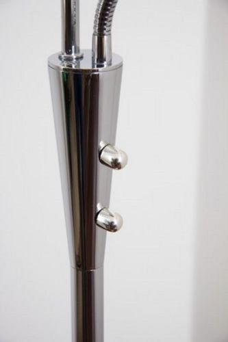 Lampa podłogowa led 423610206 Trio na Arena.pl