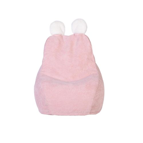 Pufa/siedzisko Lievre różowe na Arena.pl