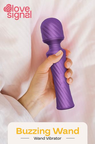 Buzzing Wand na Arena.pl