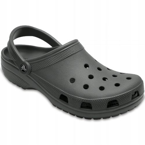 Crocs Classic szare 10001 0DA r.46 na Arena.pl