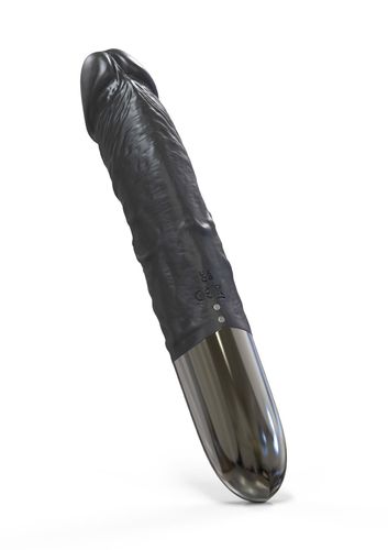 anal power vibrator black na Arena.pl