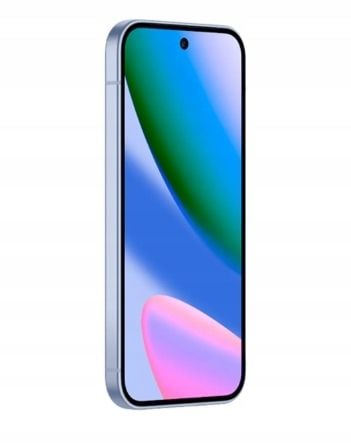 Smartfon Google Pixel 10 5G 12/128GB Jasnoliliowy na Arena.pl