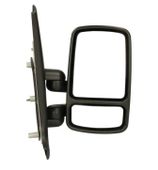 Renault Master 98-03 lusterko zewnętrzne manualne prawe
