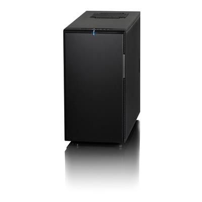 Fractal Design Define Mini FD-CA-DEF-MINI-BL na Arena.pl