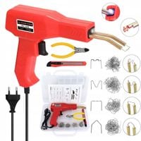 SPAWARKA ZGRZEWARKA DO PLASTIKU TWORZYWA LUTOWNICA