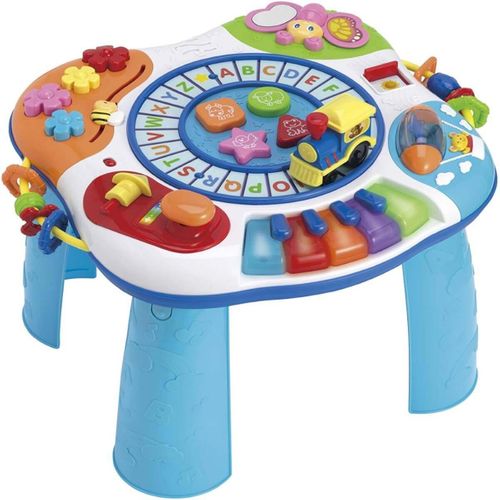 Smily Play Edukacyjny Stoliczek PL na Arena.pl