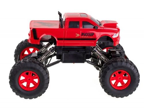Samochód RC Rock Crawler 4x4 na Arena.pl