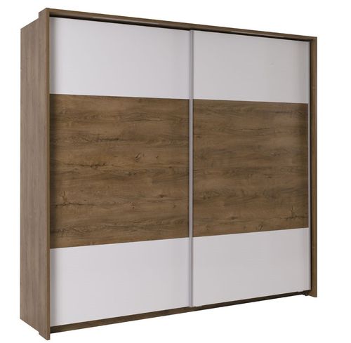 Komoda 4SZ1D LATIKA meble systemowe na Arena.pl