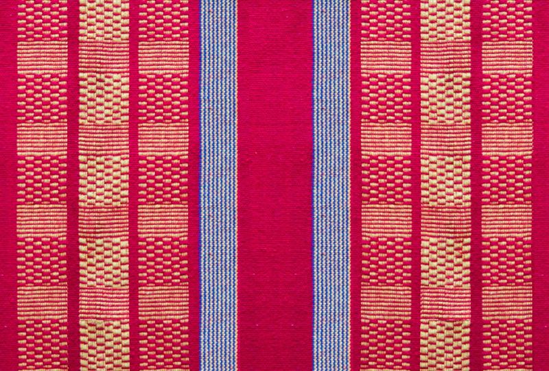 Hamak PEREIRA FAMILY Mandarin zdjęcie 3