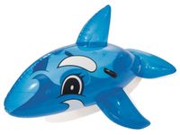 zabawka dmuchana wieloryb 157 x 94 cm bestway 41037 niebieski