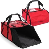 torba termiczna do transportu pizzy 45x45cm - hendi 709818