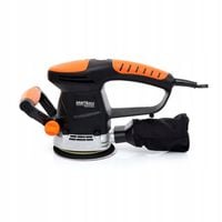 szlifierka mimośrodowa 1200w kd1695-y