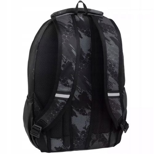 Plecak młodzieżowy Coolpack Soul Kick Grey na Arena.pl