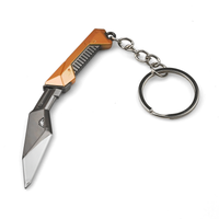 Knife | 7 cm | Metal | Brelok | Valorant