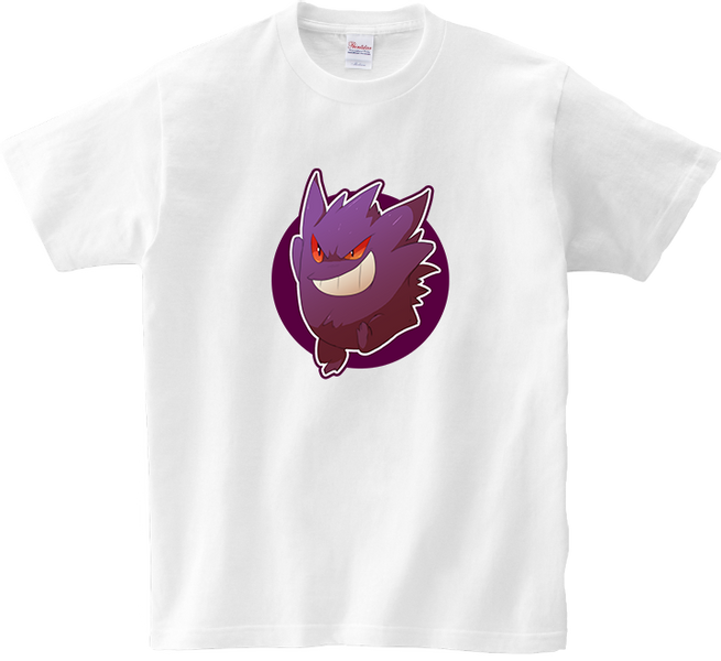 Koszulka T-shirt Pokemon zdjęcie 1