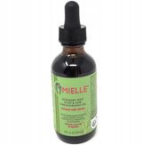 2X MIELLE OLEJEK ROZMARYNOWY NA POROST WŁOSÓW Z USA Rosemary Mint Oil 59 ml