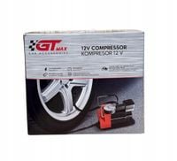 GT MAX Kompressor 12V